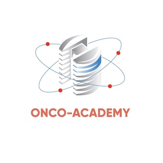 Логотип канала onco_academy