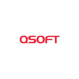 Логотип канала QSOFT_info