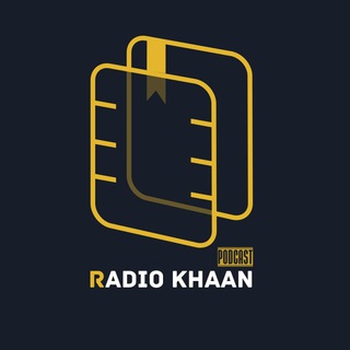 Логотип канала radiokhaan