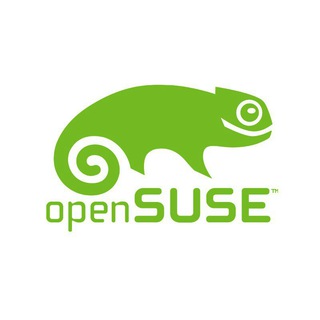 Логотип канала opensusesp