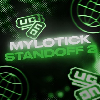 Логотип канала mylotick
