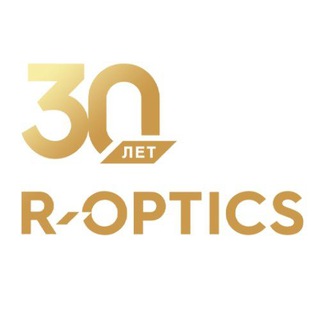 Логотип канала r_optics