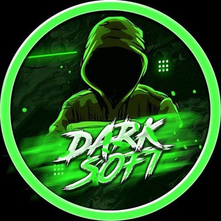 Логотип канала dark_soft_u