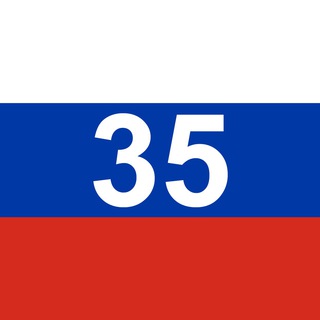 Логотип канала region35