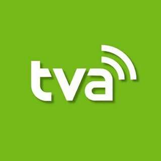 Логотип канала tva_ua