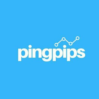 Логотип канала pingpips_support