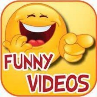 Логотип канала funny_videos_10