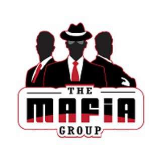 Логотип канала themafiagourp