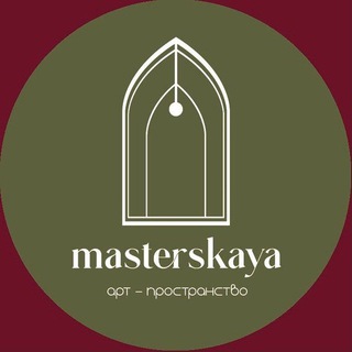 Логотип канала masterskayuz