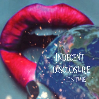 Логотип indecent_disclosure