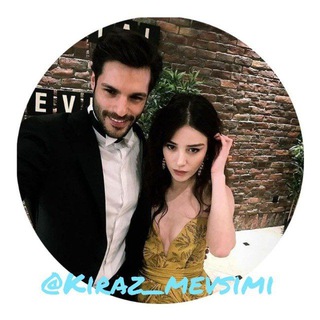 Логотип kiraz_mevsimi