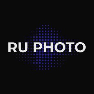 Логотип канала ruphoto