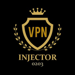 Логотип канала vpninjector0203