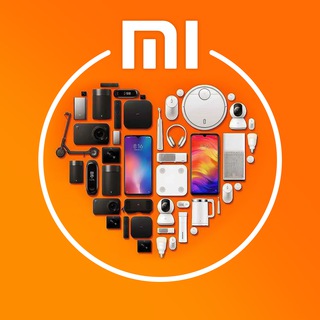 Логотип канала xiaomi_list