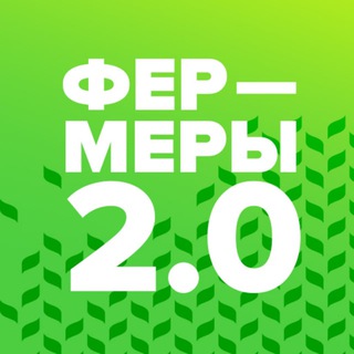 Логотип канала ferm2