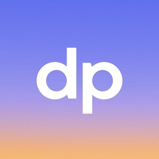 Логотип канала desprod
