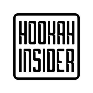 Логотип канала hookah_insider