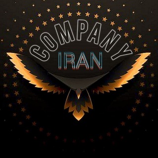 Логотип канала iran_company_ariya