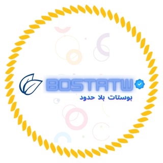 Логотип bostatw