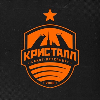 Логотип канала bsc_kristall