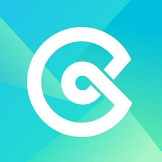 Логотип канала coinexk