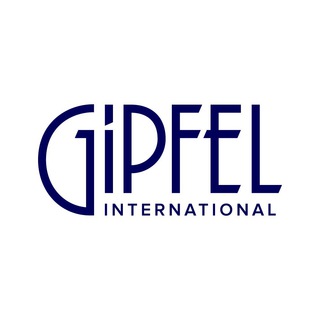 Логотип gipfel_official