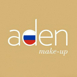 Логотип канала adencosmetics_russia