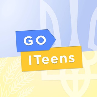 Логотип канала devofteens