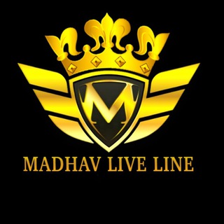 Логотип канала madhavgroundline