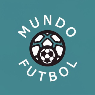 Логотип канала mundofutbol_es