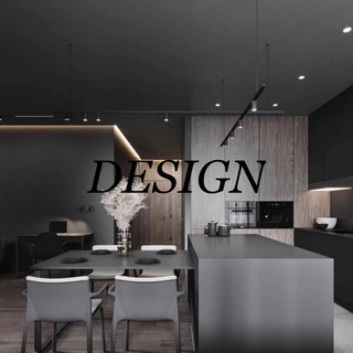 Логотип канала modernarchdesign