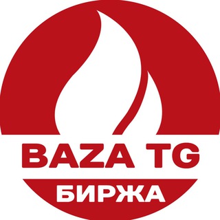 Логотип канала BazaTG_Birzha