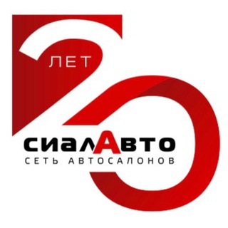 Логотип канала sialauto1