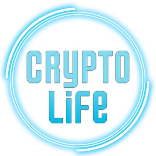 Логотип канала crypto_life_investing