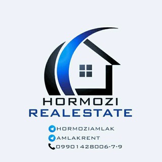 Логотип канала hormoziamlak