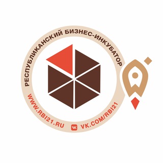 Логотип bincubator21