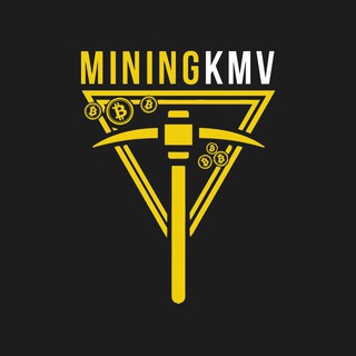 Логотип канала mining_KMV