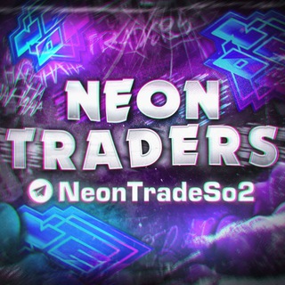 Логотип канала neontradeso2