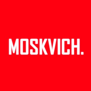 Логотип канала moskvichlivenow