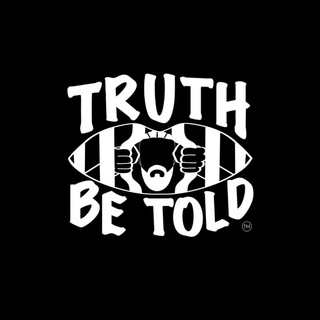 Логотип канала officialtruthbetold