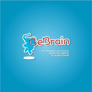 Логотип канала bebrain_surgut