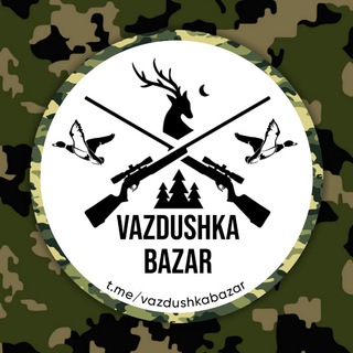 Логотип канала vazdushkabazar