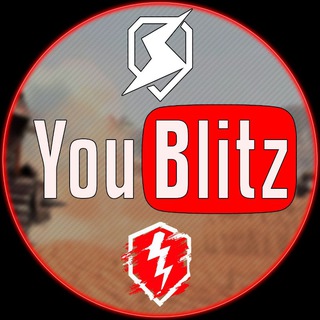 Логотип канала youblitz_chat