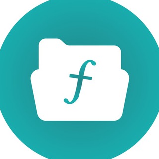 Логотип канала folderlabs_channel