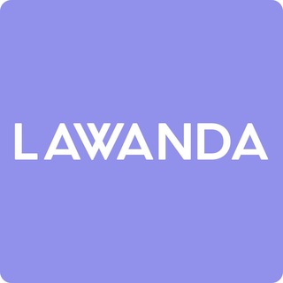 Логотип канала lawandastore