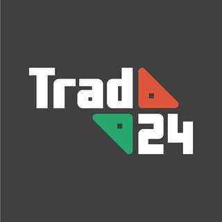 Логотип канала etrade24