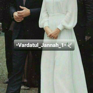 Логотип канала vardatul_jannah_1