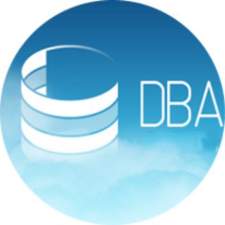 Логотип канала dba_ru