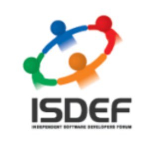 Логотип канала isdef