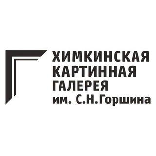 Логотип канала khimkigallery